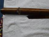 German guild rifle - 8 of 9