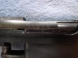 Mexican Mauser barrelled action 257 Roberts - 2 of 9