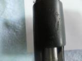 Mexican Mauser barrelled action 7x57 - 4 of 8
