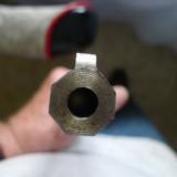 .338 Douglas Octagon barrel - 6 of 6