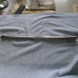 .338 Douglas Octagon barrel - 1 of 6