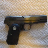 Colt Pocket pistol - 3 of 12