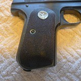 Colt Pocket pistol - 11 of 12