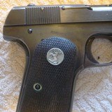 Colt Pocket pistol - 12 of 12