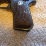 Colt Pocket pistol - 10 of 12