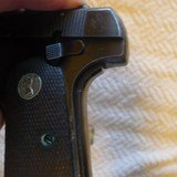 Colt Pocket pistol - 9 of 12