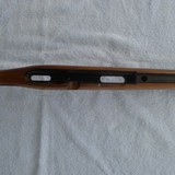 Savage 4C rifle stock - 5 of 7
