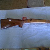 remington 700 BDL rifle stock - 1 of 6