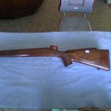 remington 700 BDL rifle stock - 3 of 6