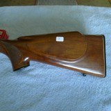 remington 700 BDL rifle stock - 4 of 6