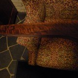 MATCHED PAIR rifle stock blanks - 6 of 14