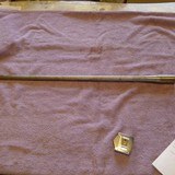 Douglas XX 22. caliber rifle barrel - 1 of 8