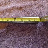 Douglas XX 22. caliber rifle barrel - 2 of 8