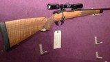 Interarms Mark X
270 Winchester - 7 of 14