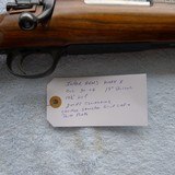 Interarms Mark X Custom caliber 30-06 - 11 of 12