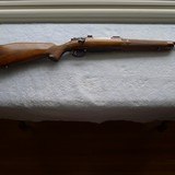 Interarms Mark X Custom caliber 30-06 - 4 of 12