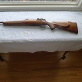 Interarms Mark X Custom caliber 30-06 - 1 of 12