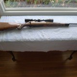 700 Remington Enhanced 300 Ultra Mag - 1 of 15