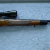 700 Remington caliber 270 Winchester - 8 of 11