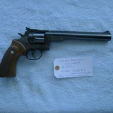Dan Wesson 357 Magnum - 1 of 8