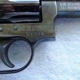 Dan Wesson 357 Magnum - 7 of 8
