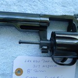Dan Wesson 357 Magnum - 5 of 8