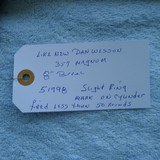 Dan Wesson 357 Magnum - 2 of 8