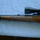 winchester pre 64 FWT 270 - 6 of 11