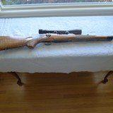 winchester pre 64 FWT 270 - 1 of 11