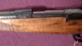 Custom 7 MM Remington magnum built rifle on Charles DalyKBI receiver - 4 of 11