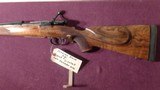 Custom 7 MM Remington magnum built rifle on Charles DalyKBI receiver - 1 of 11