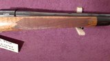 Custom 7 MM Remington magnum built rifle on Charles DalyKBI receiver - 9 of 11