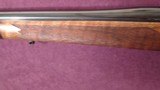 Custom 7 MM Remington magnum built rifle on Charles DalyKBI receiver - 5 of 11