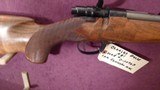 Custom 7 MM Remington magnum built rifle on Charles DalyKBI receiver - 8 of 11