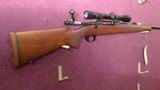 Winchester
PRE64 Model 70 ALASKAN 375 H&H MAGNUM - 6 of 15