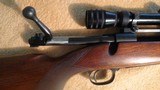 Winchester
PRE64 Model 70 ALASKAN 375 H&H MAGNUM - 13 of 15