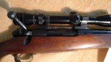 Winchester
PRE64 Model 70 ALASKAN 375 H&H MAGNUM - 12 of 15