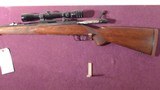 Winchester
PRE64 Model 70 ALASKAN 375 H&H MAGNUM - 2 of 15