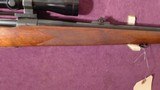 Winchester
PRE64 Model 70 ALASKAN 375 H&H MAGNUM - 8 of 15
