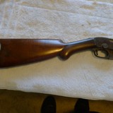 Savage model 1903 pump caliber 22LR - 7 of 10
