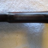 Savage model 1903 pump caliber 22LR - 6 of 10