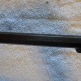 Savage model 1903 pump caliber 22LR - 5 of 10