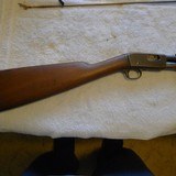 Remington model ? 22 caliber - 10 of 13