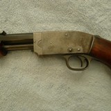 Savage Model 1914 cal. 22this is a Savage model 1914 - 3 of 14
