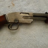 Savage Model 1914 cal. 22this is a Savage model 1914 - 6 of 14