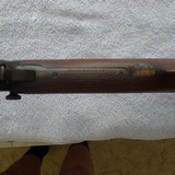 Winchester Model 1890 22 SHORT - 12 of 15