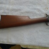 Winchester Model 1890 22 SHORT - 9 of 15