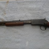Winchester Model 1890 22 SHORT - 3 of 15