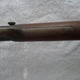 Winchester Model 1890 22 SHORT - 8 of 15