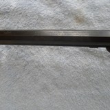 Winchester Model 1890 22 SHORT - 5 of 15
